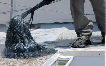 Tanerdy flat roof waterproofing costs