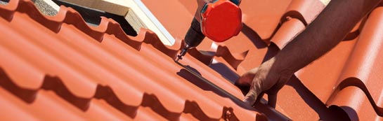 save on Tanerdy roof installation costs