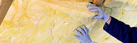 quotes for Tanerdy roof insulation