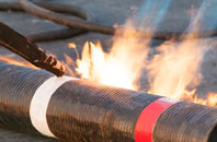 Tanerdy flat roofing replacement